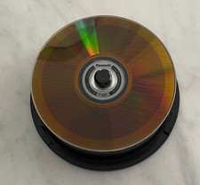 Panasonic DVD-RAM LM-AD240LU, 240 min 9.4GB, 2-3x Rewritable 25 Discs Two Sided picture