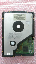 Vintage Quantum Bigfoot Ts 5.25 Series 6gb Hard Drive Tested picture