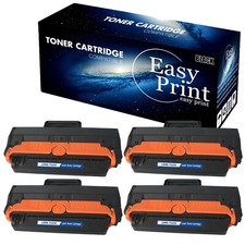 4--Pack 103L MLTD103L Toner Cartridge For ML-2951D SCX-4729FW SCX-4729FD Printer picture
