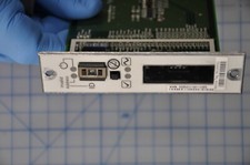 Dell EqualLogic  Xyratex Switch module Board 0933812-02 picture