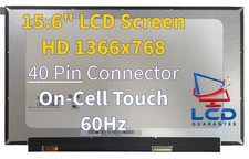 HP 15-EF0023DX Replacement Laptop 15.6
