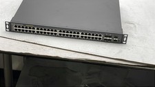 ZyXEL GS1920-48HP 48-Port Gigabit PoE+ Smart Managed Switch 375W picture