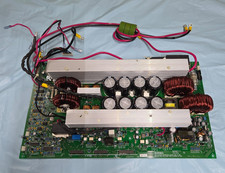 Tripp Lite SU6000RT4UHVPM Power Board GES602R200003-A+B 2933304802 picture