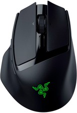 Razer - Basilisk Mobile Optical Gaming Mouse - Wireless - Black picture