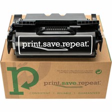 Print.Save.Repeat. Lexmark 64035HA Toner Cartridge for T640, T642, T644 [21K Pg] picture