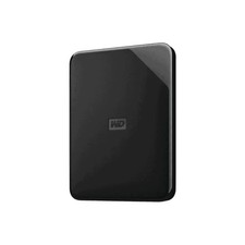 WD Elements SE 2TB Portable Hard Drive USB 3.0 Fast Data Transfer Storage picture