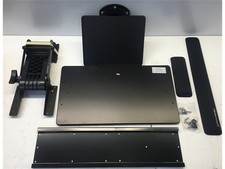  Fellowes Designer Suites Premium Keyboard Tray (8017901)  picture