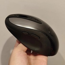 Mouse Upper Shell Black Shell Replacement for Logitech MX518 Mouse Spare Parts picture