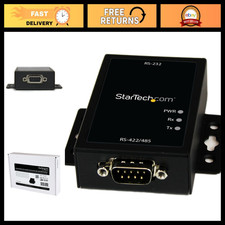 Industrial RS232 to RS422/485 Serial Port Converter - Reliable Data Communicatio picture