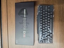 PFU HHKB Professional HYBRID Type-S US Layout Keyboard Black picture