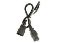 142263-008 - 2FT Power Cord picture
