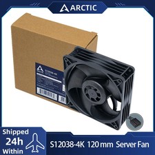 ARCTIC S12038-4K/ S12038-8K Server Fan, , PWM Regulated, 4-pin Conn picture