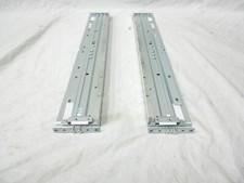 HP 3PAR M6710 M6720 Storeserv 8000 Xyratex EB-2425 Storage Array JBOD Rail Kit picture