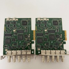 Blackmagic Design DeckLink Duo PCIe SDI Capture & Playback Card picture