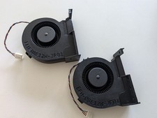 Turbo Blower Fan Mod For AMD V620 MI50 MI60 MI100 Compute Card (⬇️Noise, ⬆️ Air) picture