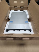 New Intel 1U Xeon Icelake NVMe Server 2x Gold 5318Y 48-Core 2.1GHz 256GB RAM picture