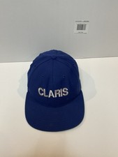 Claris ClarisWorks MacWrite Promo  Baseball Cap Vintage Apple Computer picture