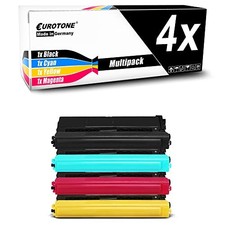 Eurotone 4x Compatible Toner Cartridge for Brother L9550CDW+L9550CDWT+TN900 picture