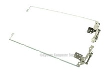 L54823-001 AM2LA000400 AM2LA000500 HP HINGE BRACKET KIT 15-DE 15-DE0518WM (AD68) picture