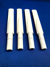 4X  HPE ARUBA AP-ANT-1W 2.4 5GHZ 4 6DBI OMNIDIRECTIONAL JW009A INDOOR ANTENNA picture