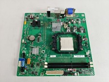 Lot of 5 HP Pavilion S5610F AMD Socket AM3 DDR3 Desktop Motherboard 624832-001 picture