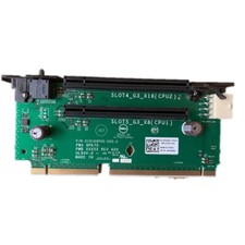 Expansion Card For DELL R720 Riser Card 0FXHMV FXHMV CN-0FXHMV Tested OK picture