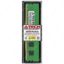 16GB DDR5 PC5-44800R RDIMM (Replacement for Samsung M321R2GA3PB0-CWM) Memory RAM picture