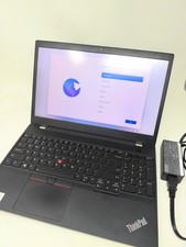 Lenovo Thinkpad P15v 15.6