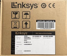 Linksys MX4300 MX4301 NEW Sealed picture