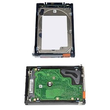 EMC Toshiba 600GB 118000382-03 AL13SXB600N 2.5
