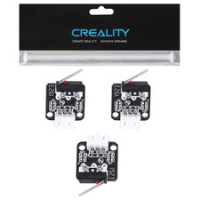 Official Limit Switch End Stop 3PCS 3D Printer Part Compatible with Ender 3 / En picture
