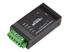 Black Box USB to RS422/485 Converter with Opto-Isolation (SP390AR3) picture