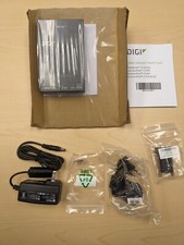 Portserver Ts 4PORT RS-232 Serial to Ethernet Device Server 70002045 picture