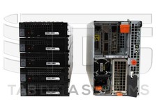 EMC Isilon H500 IH500-E-12T-1.6T Encrypted w/ 15x 12TB SED HDD, 1x 1.6TB SED SSD picture
