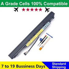 24WH Battery For Lenovo Ideapad 110-15ACL 110-14AST 110-15IBR L15C3A03 L15L3A03 picture