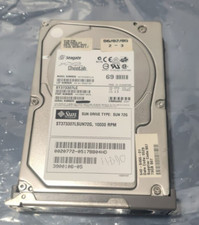 SEAGATE CHEETAH ST373307LC 72G HDD picture