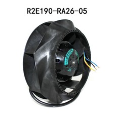 Ebmpaps Brand new 230VAC 65/62W R2E190-RA26-05 0.29A φ190mm Axial flow fan picture