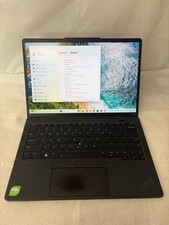 LENOVO THINKPAD X13S GEN 1 PRE-OWNED (P23018273) picture