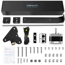 Dual Z-Axis Lead Screw Upgrade Kit for Creality Ender 3/3 Pro/3 V2 Black picture