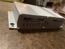 MultiModem iCell - Intelligent Wireless Modem by MultiTech / MTCMR-C1-N2-CP picture