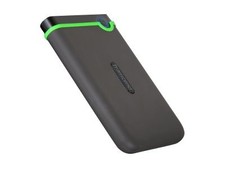 Transcend StoreJet 25M3 Hard drive 4 TB external (portable) 2.5
