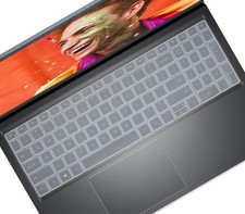 Keyboard Cover for Dell 16 Plus DB16250 DB16251 DB16255, Dell 15 Laptop DC152... picture