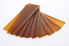 Hubbell Label Holders 10-Pack for Fiber Optic Cable Cabinet 3