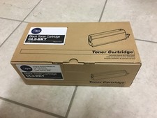New iSys CL2-BKT Black Toner Cartridge iTerra 8.5 Genuine and Sealed picture