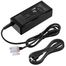 AC DC Adapter for Veken 63 x 28 55 x 28 47.2 x 23.6 inch Electric Standing Desk picture