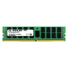 16GB DDR4 PC4-17000R ECC RDIMM (Replacement for Dell A7945660) Server Memory RAM picture