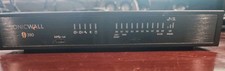 SonicWall TZ380 Network Security/Firewall Appliance License Valid Til Oct. 2028 picture