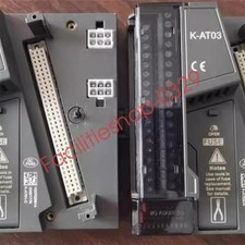 1pcs New Hollysys K Series Module K-AT03 DHL/FedEx picture