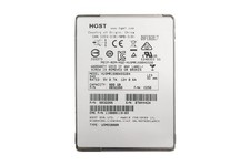 Hard Drive EMC 800GB SSD SAS 12G 2.5
