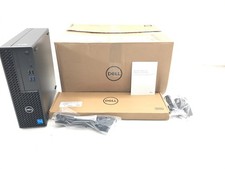 Dell OptiPlex 5090 SFF Core i5-10505 3.2GHz 8GB 256GB SSD W10P - (9C3MD) picture